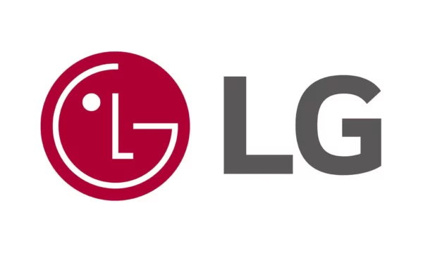 LG Logo