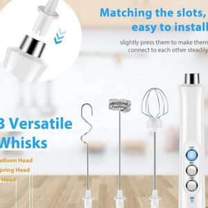 versatile whisk