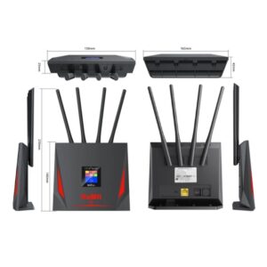 Wifi Router