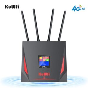 Router 4G LTE