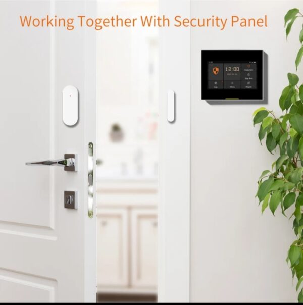 Security Panel