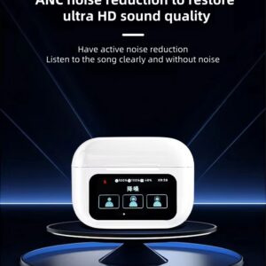 Ear buds