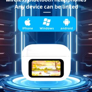 Wireless bluetooth