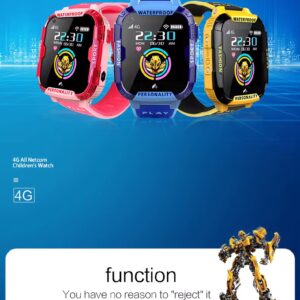 Children Watch