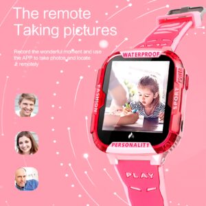 Children Watch