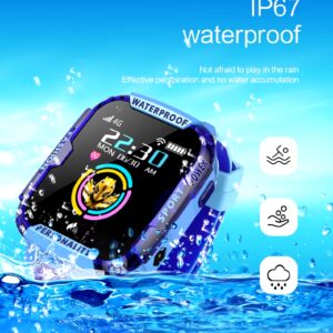 Children Watch
