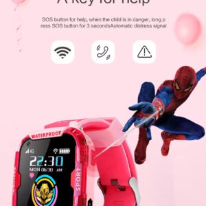 Children Watch