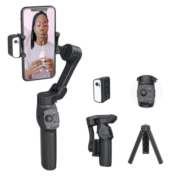 Sími Tripod Stabilizer Gimbal