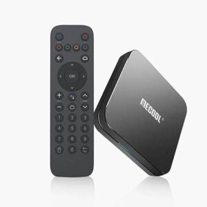 Android TV Box Mecool KM9 Pro