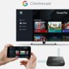 Android TV Box Mecool KM9 Pro - Image 3