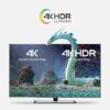Android TV Box Mecool KM9 Pro - Image 4