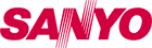 sanyoTvLogo
