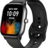 Digital watch