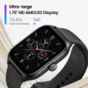 Digital watch