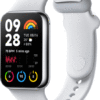Digital watch