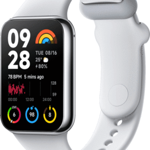 Digital watch
