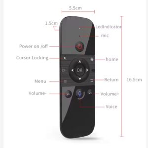 airmouse 4