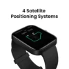 Digital watch