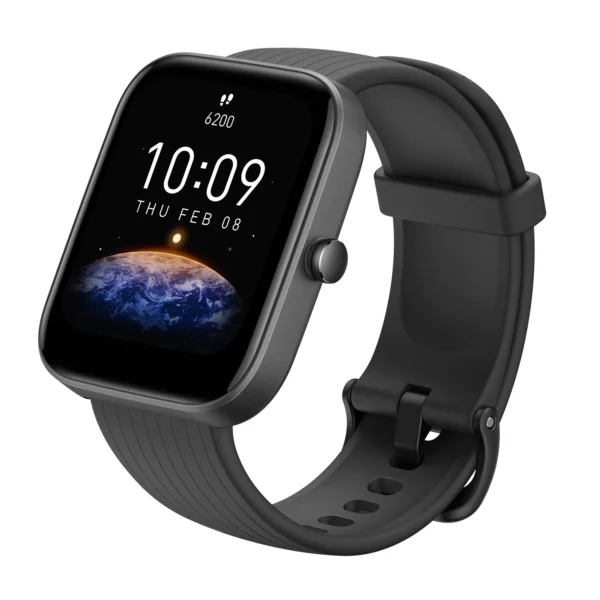 Amazfit Bip 3 Snjallúr