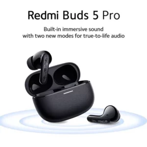 buds 5 pro