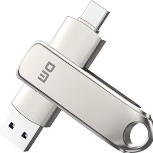 dm-512-usb C