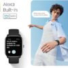 Digital watch