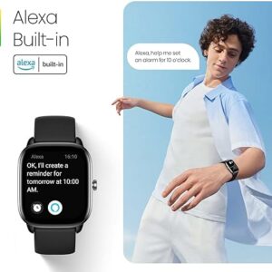 Digital watch
