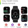 Digital watch