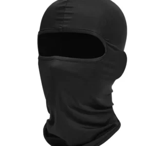 Balaclava full andlitsmaski