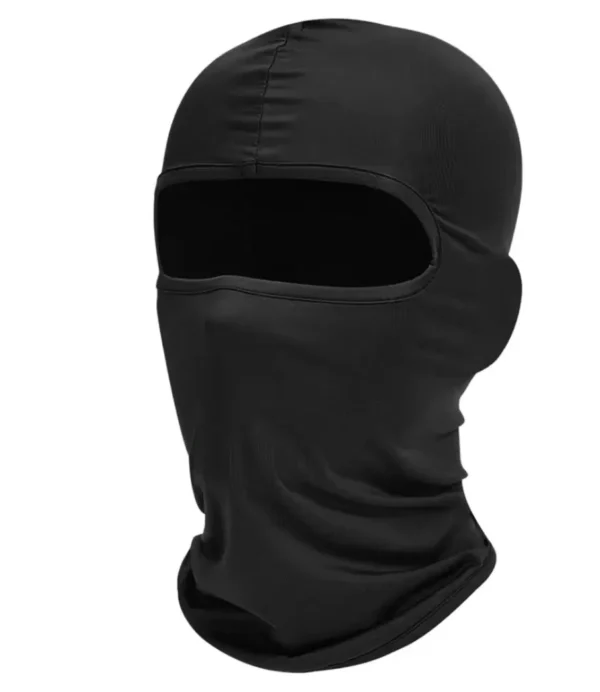 Balaclava full andlitsmaski