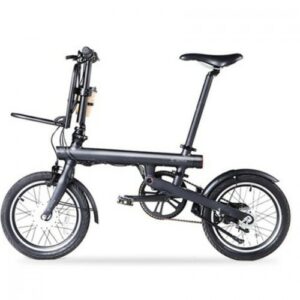 Slanga fyrir Qicycle Xiaomi EF