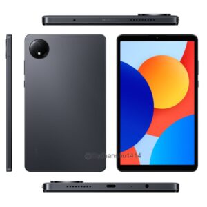 redmi pad se