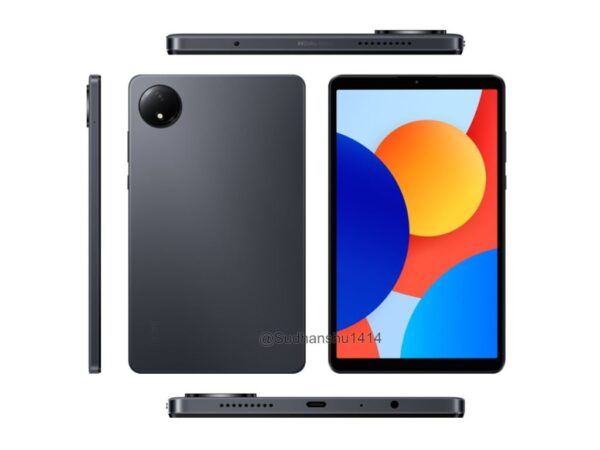 redmi pad se