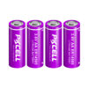 PKCELL 3.6V AA ER14505 rafhlöður