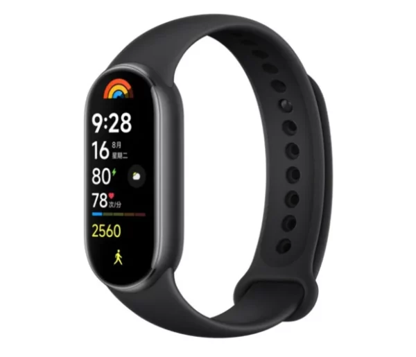 smart band9