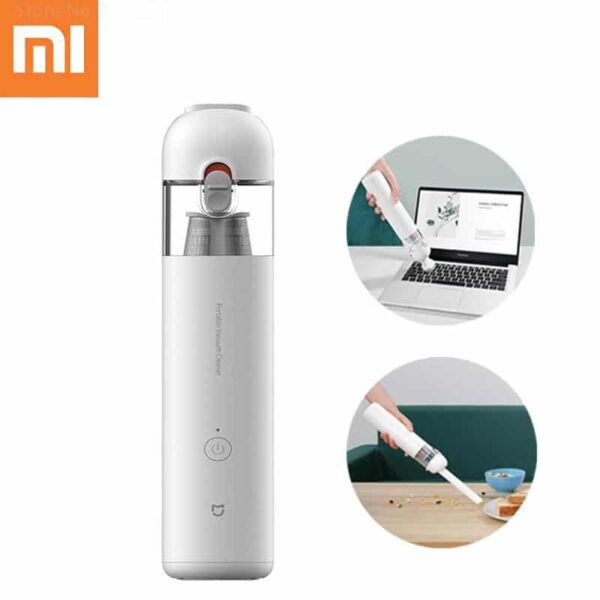 Xiaomi Mi Vacuum Cleaner Mini - Image 2
