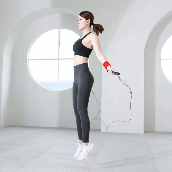 Yunmai Smart Jump Rope