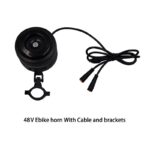 Bjalla með þjófavörn