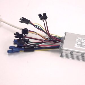 controller zero 8/9