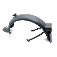 Afturbretti fyrir m365 Pro