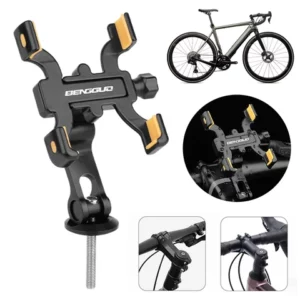 Metal phone holder ky-zbe