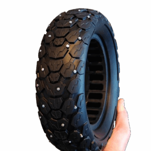 Nagladekk gegnheilt 10