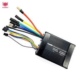 Kaboo Wolf Warrior stýring