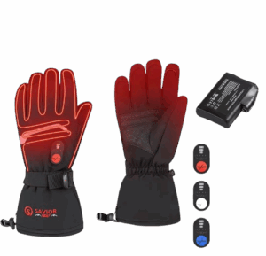 fatnaður fyrir hjólafólk