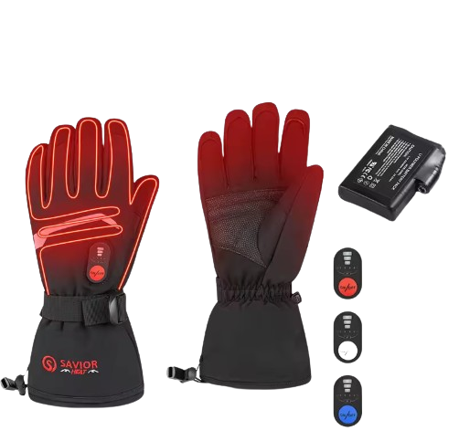 fatnaður fyrir hjólafólk