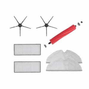 Ryksuguróbot varahlutír