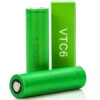 18650 Li‑ion Sony VTC6 3000mAh