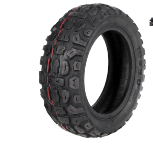 Dekk 10" rafhlaupahjól