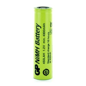 18670 NiMH GP 4500mAh