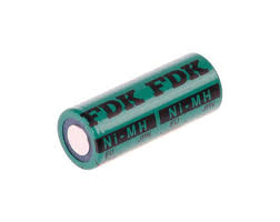 FDK HR 2125mAh rafhlaða.jpg